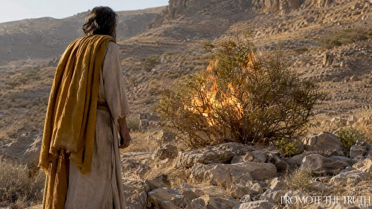 Name Theology in Scripture: Shamut (Exodus) 3, Manuscripts, and Study for Leaders