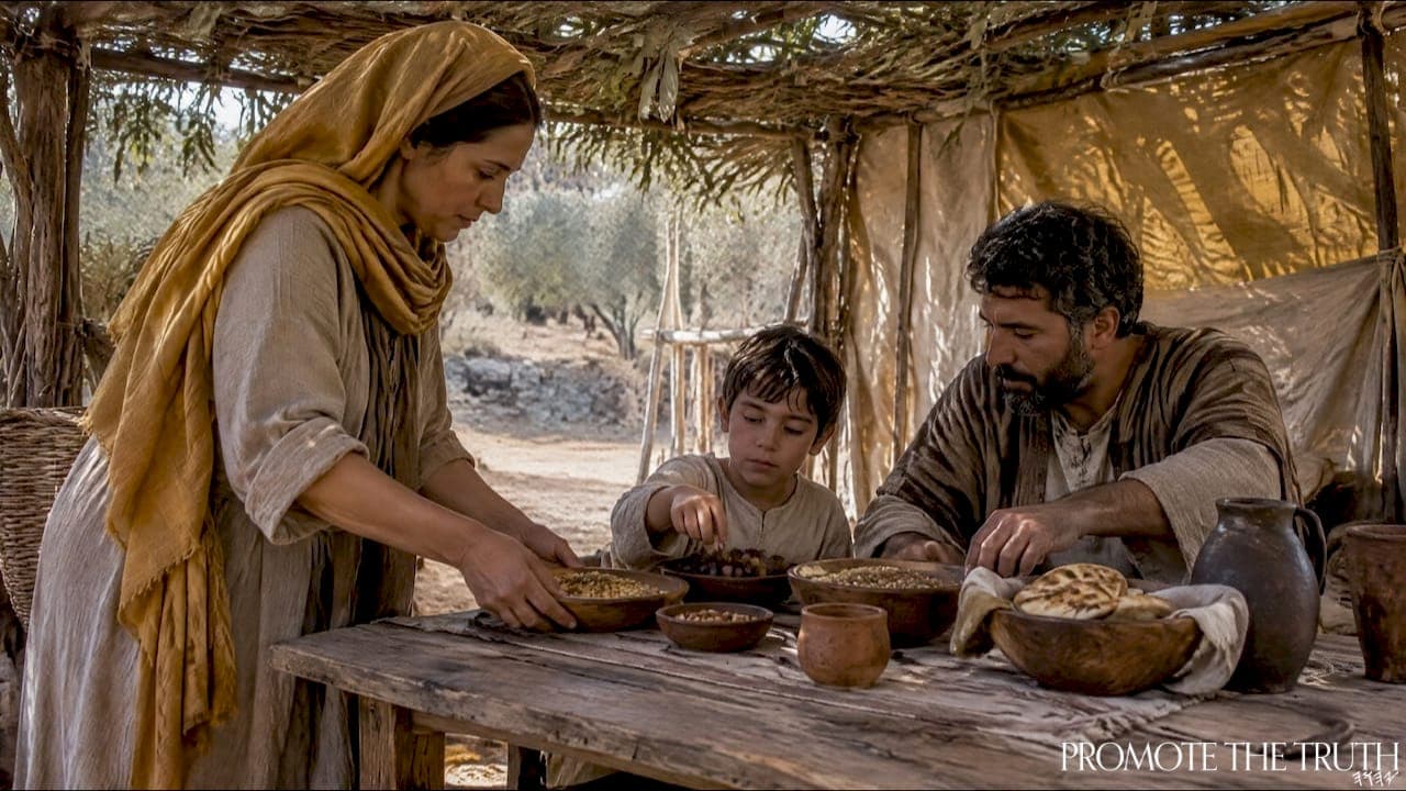 Manuscript Grounded: 7 Feasts from Uiyqara (Leviticus) 23 Believers Should Know