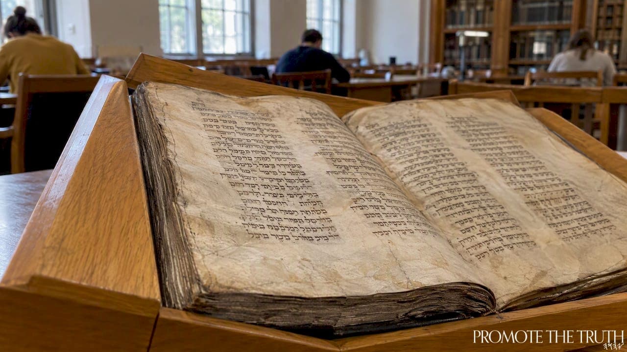 YAHUAH Wasn't Erased