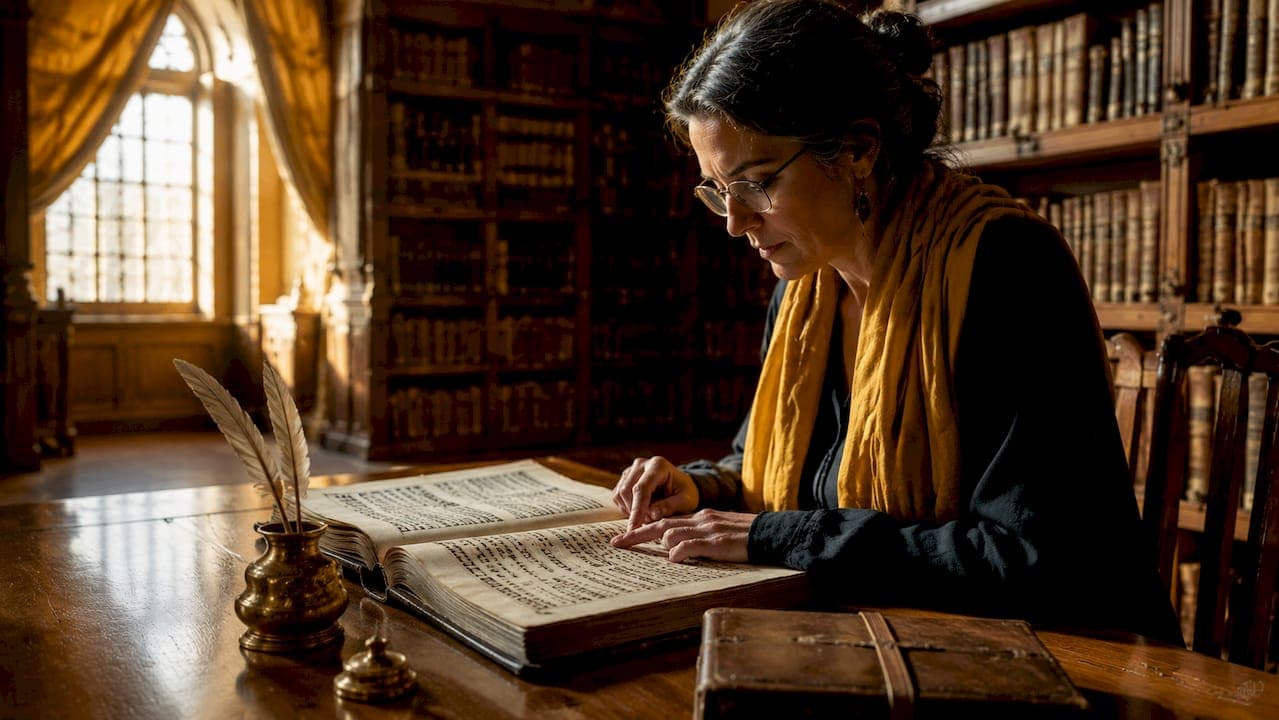 Why Scripture Was Translated into Greek: A Scholar's Guide