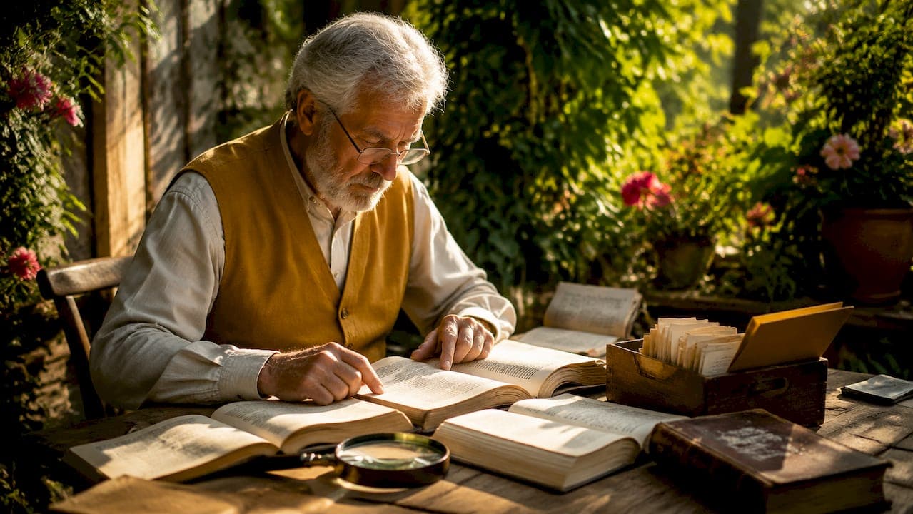 Common Errors in English Bible Translations Explained