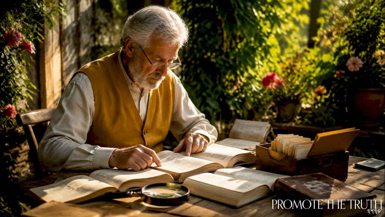 Common Errors in English Bible Translations Explained
