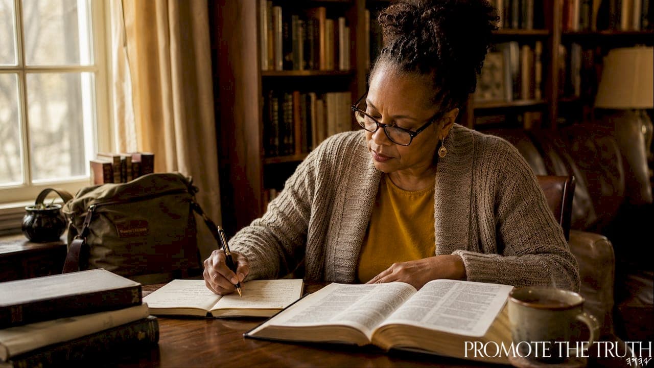 How to Read Scripture in Historical Context