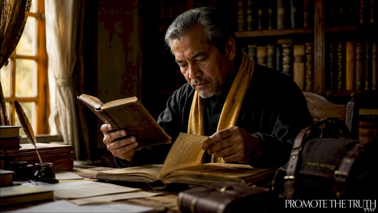 Prayer in Ancient Scriptures: History, Meaning, and Power