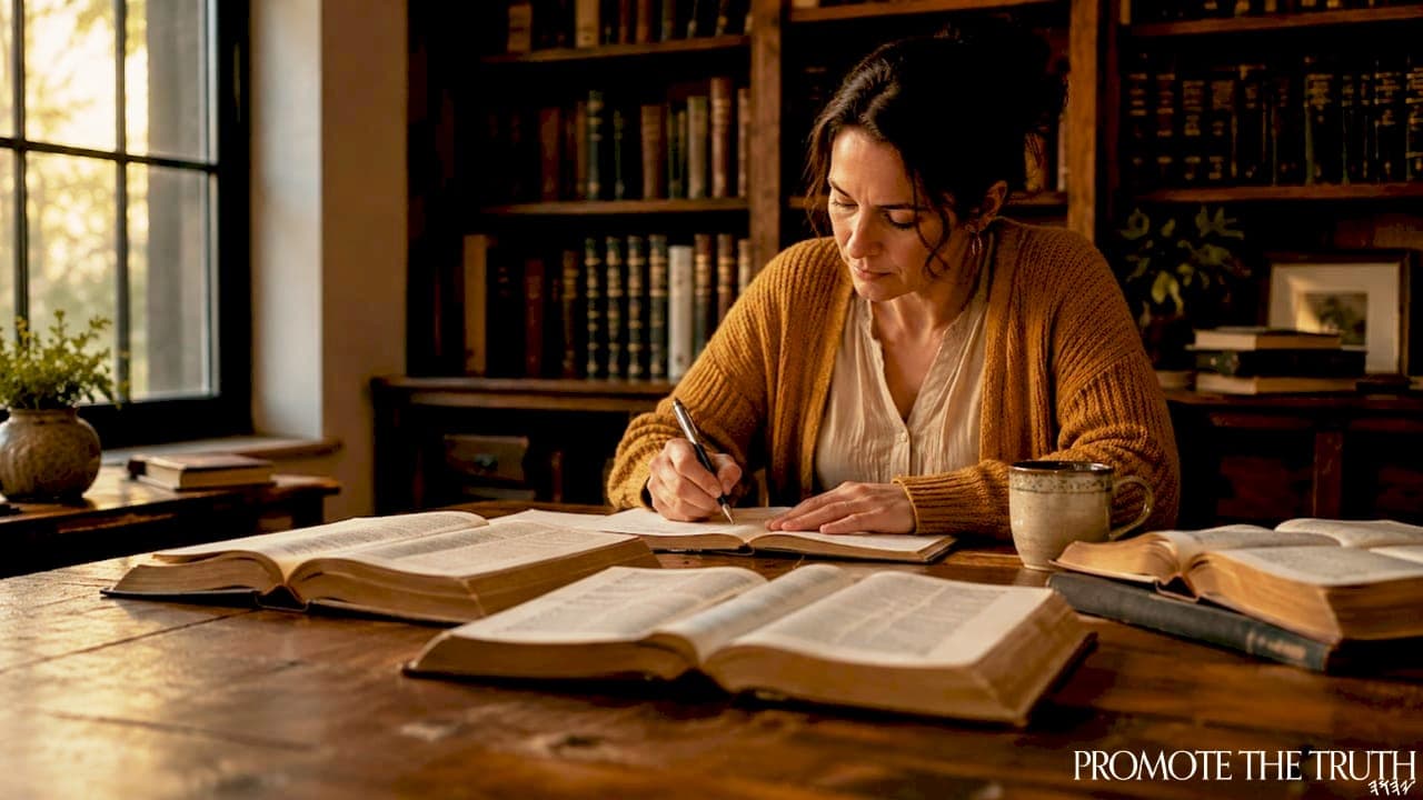 Find Reliable Scripture Study Resources: A 2026 Guide
