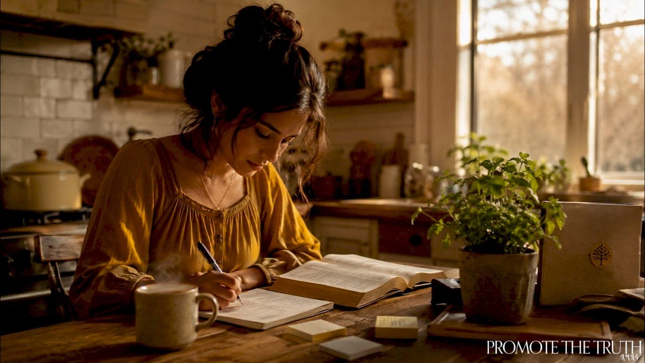 What Is Verse by Verse Study? A Complete Guide