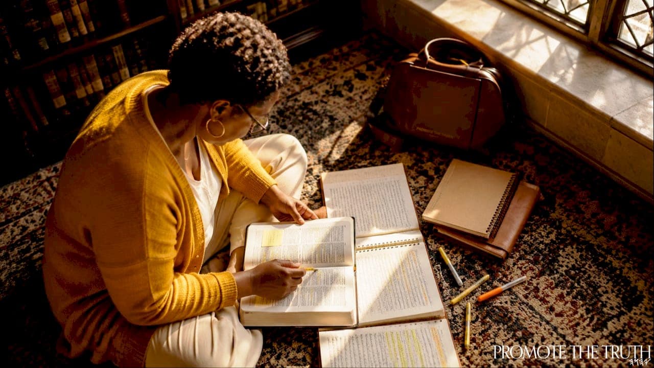 The Role of Prophecy in Scripture: A Study Guide