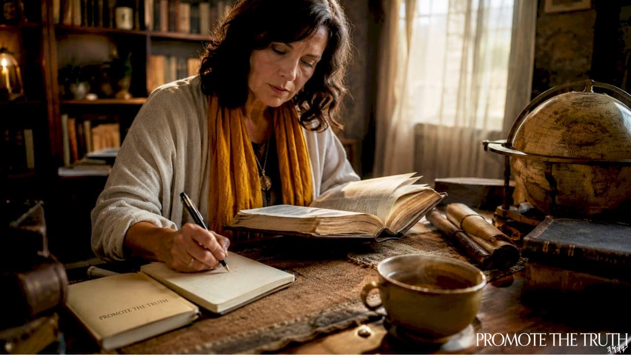 Common Misconceptions About Scriptural (Biblical) History Debunked