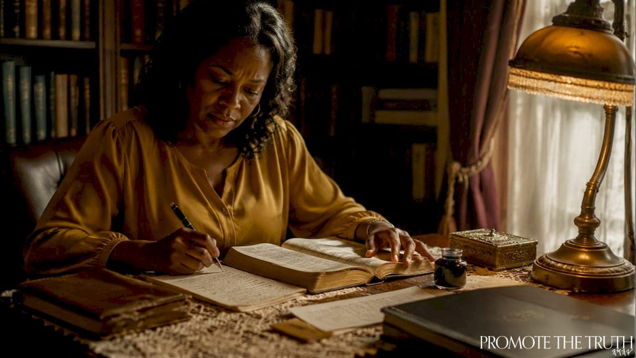 Memorizing Scriptures Benefits: What You Need to Know