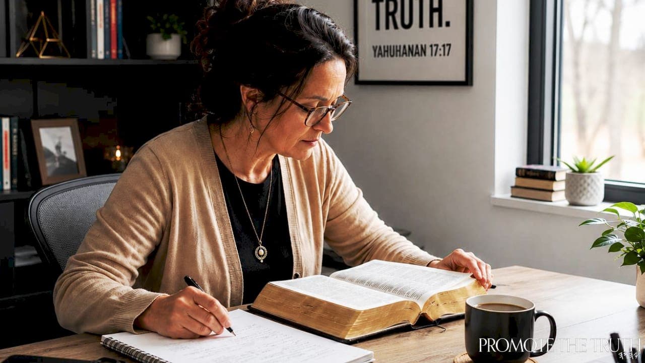 Understand Scriptural (Biblical) Covenant Structure: A Complete Student's Guide