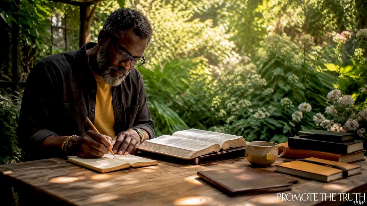 Scriptural (Biblical) Prophecy Interpretation Explained for Believers