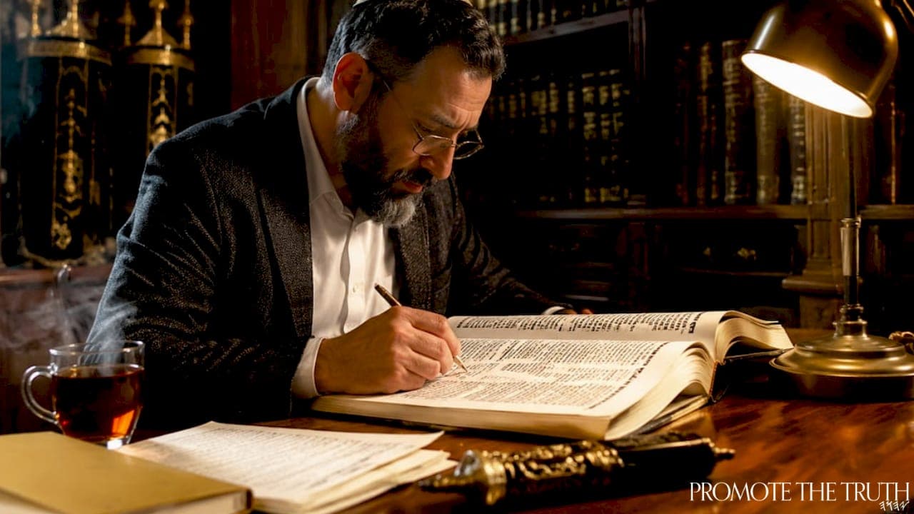 The Role of Shabua'ut (Shavuot) Scripture in Scriptural (Biblical) Tradition