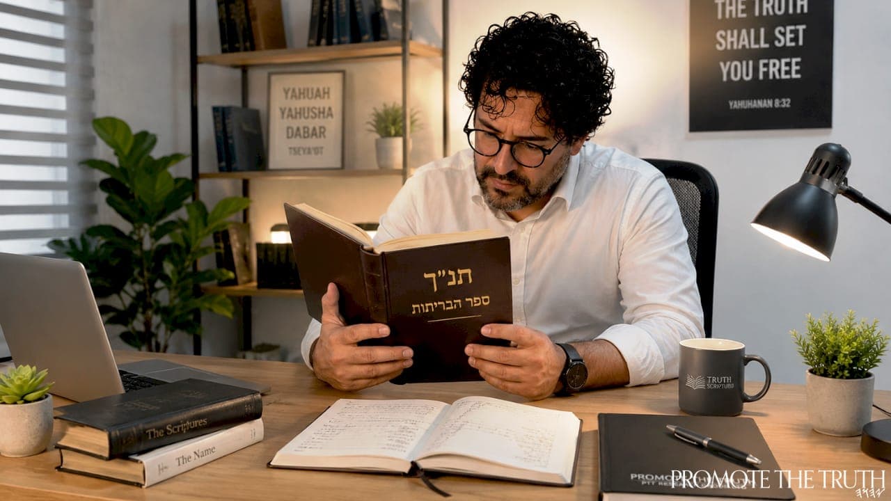 What Are the Minor Nabiyaiym (Prophets)? A Complete Guide to Their History, Message, and Meaning