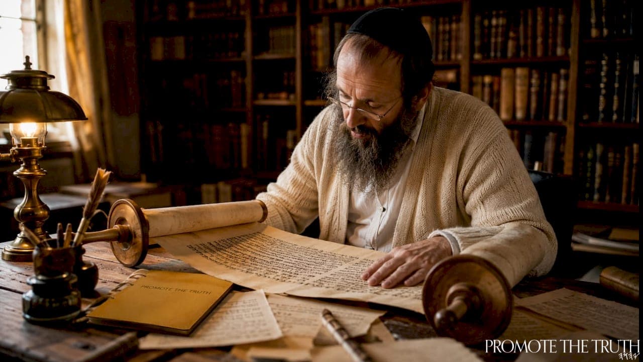 Abariy (Hebrew) Idioms in Scriptures: Examples and Meanings
