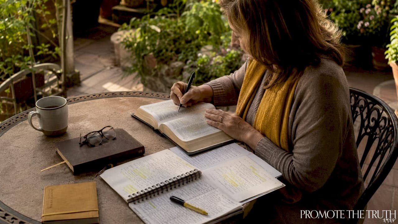 10 Mashiyha (Messianic) Prophetic Texts Every Scriptures (Bible) Student Should Know