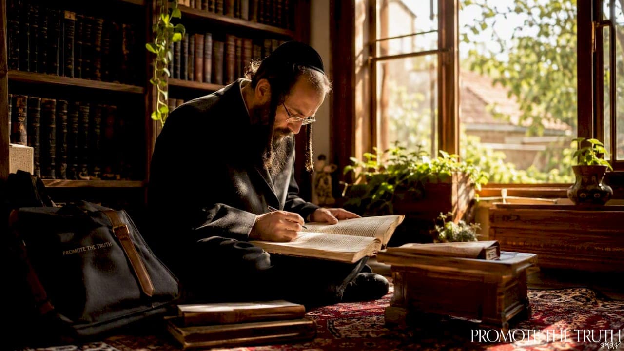 Hasidic Beliefs: The Scriptural (Biblical) Ḥāsîd Explained