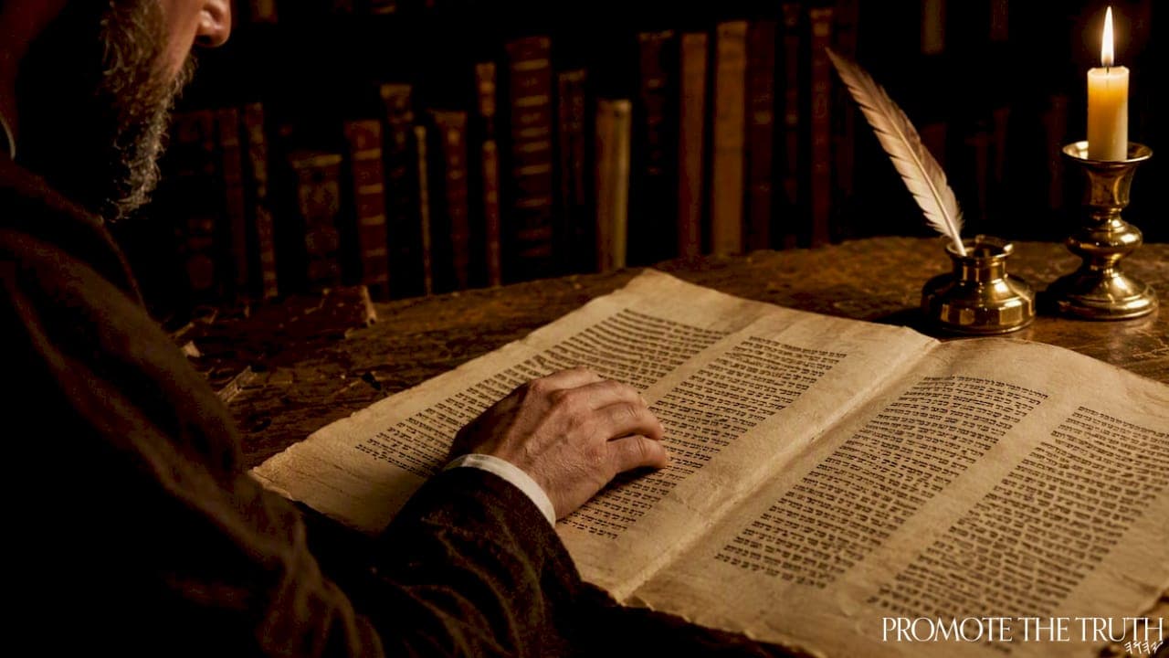 "All Things to All Men": A Study and Teaching Guide