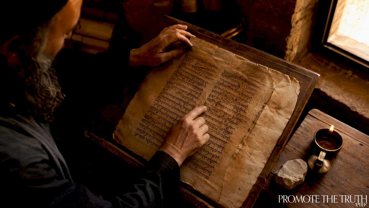 Partner With Aluah (God): A Scriptural (Biblical) Guide to Joining His Work