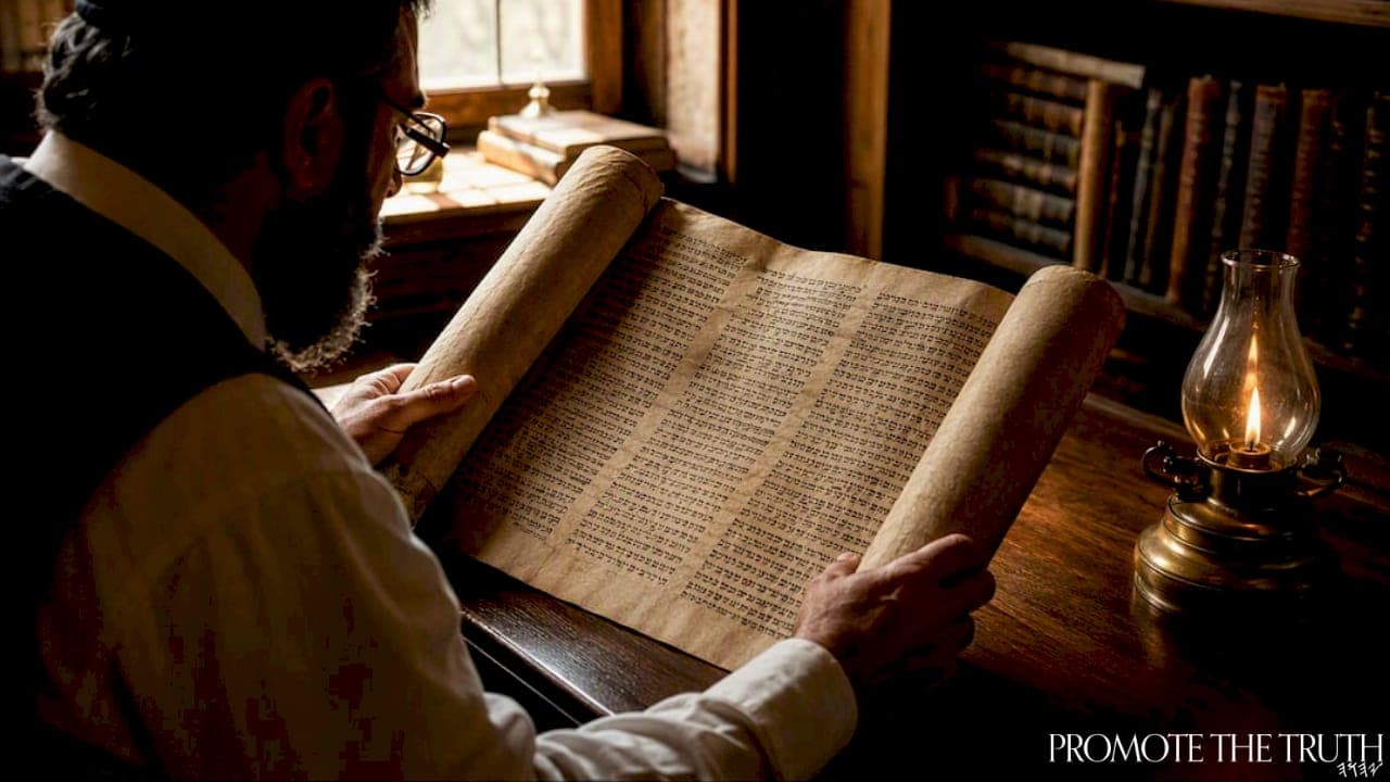 Six Common Challenges in Scriptural (Biblical) Exegesis and How to Solve Them