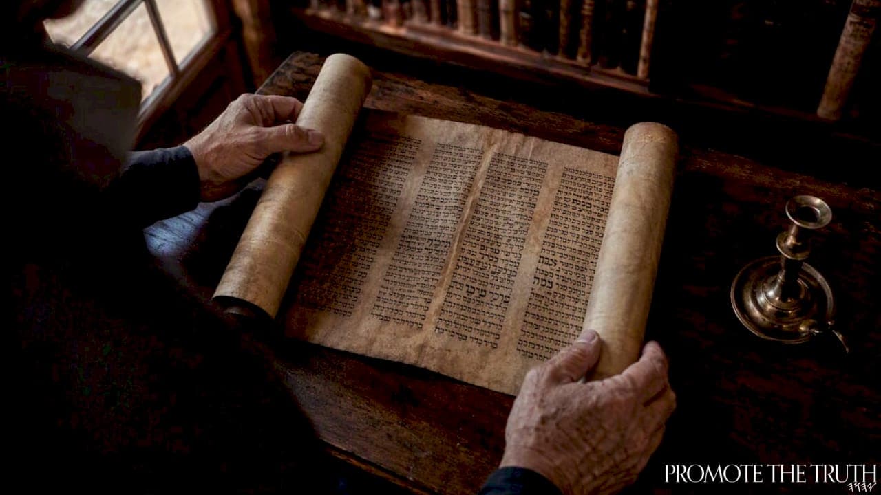 The True Name of Creator: What Scriptures and History Reveal