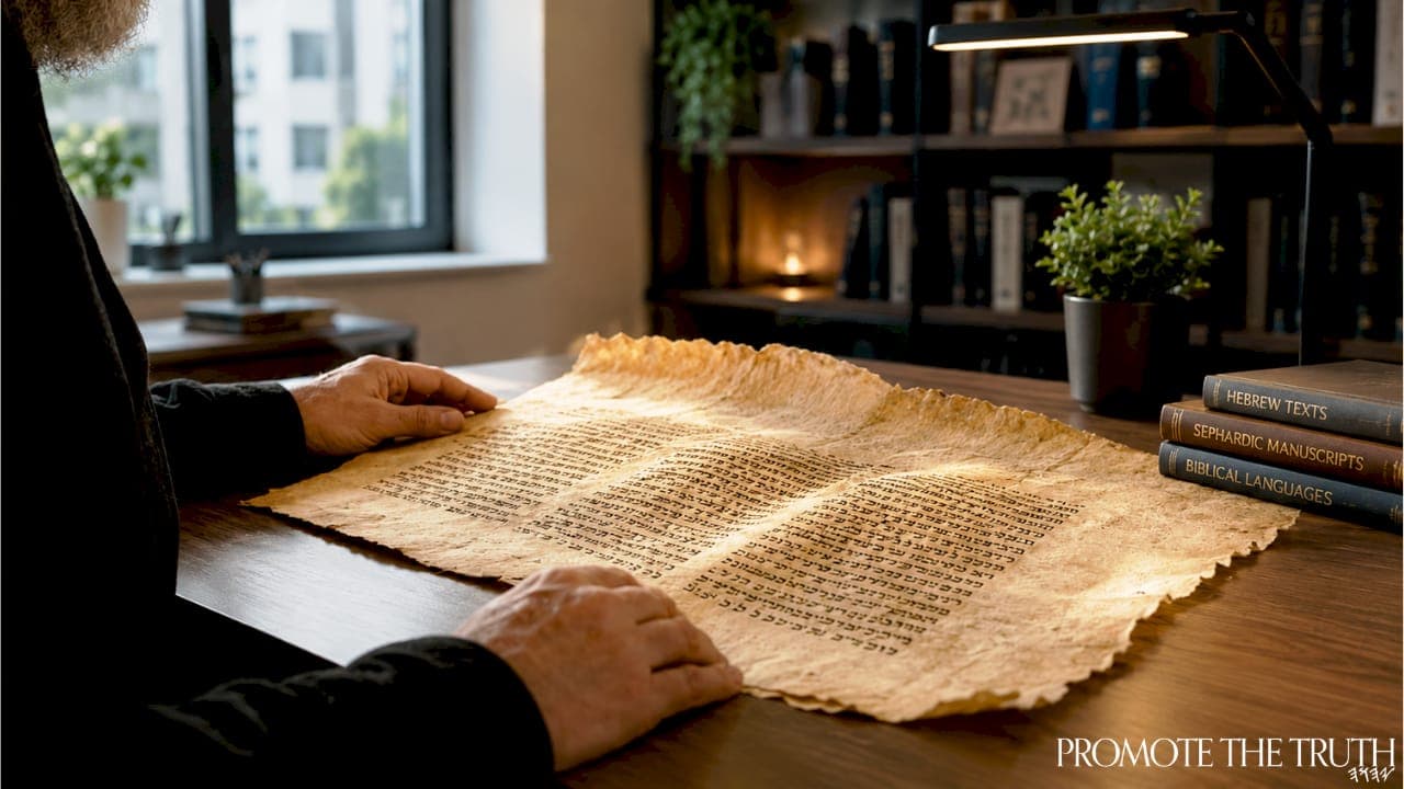 Shem Tob's Matthew: Manuscripts, Hasham, and Howard for Scholars