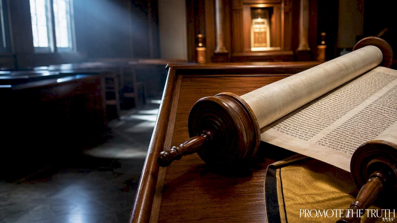 Turah (Torah) Portions and Weekly Scriptures Study: A Guide to Studying YAHUAH’s Word