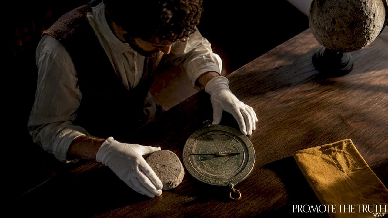Yum Pasaha (Passover) vs Easter: What Scripture Says About YAHUAH’s Appointed Time