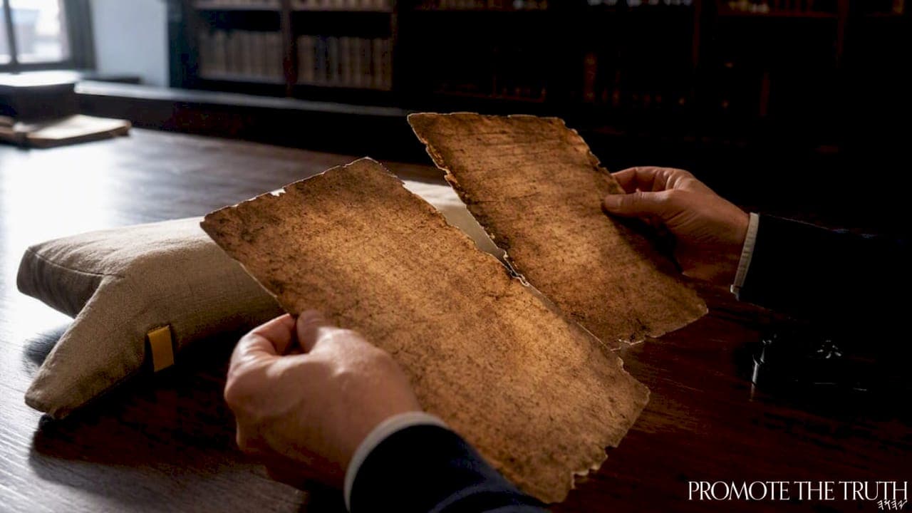 From Muratorian to Athanasius: A Timeline of Scriptural (biblical) Canon Formation and the Preservation of Scripture