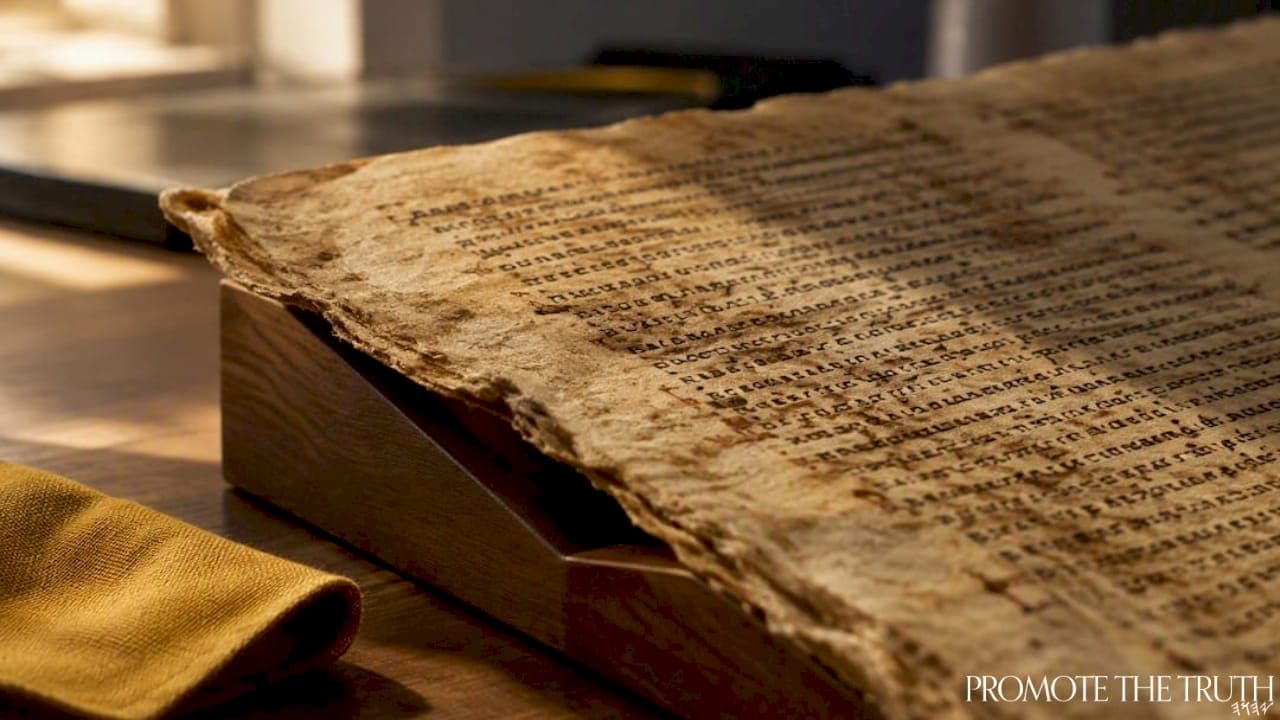 YAHUAH in the Bariyt Hadash (New Testament): Manuscript Evidence and the Set-Apart (Divine) Name