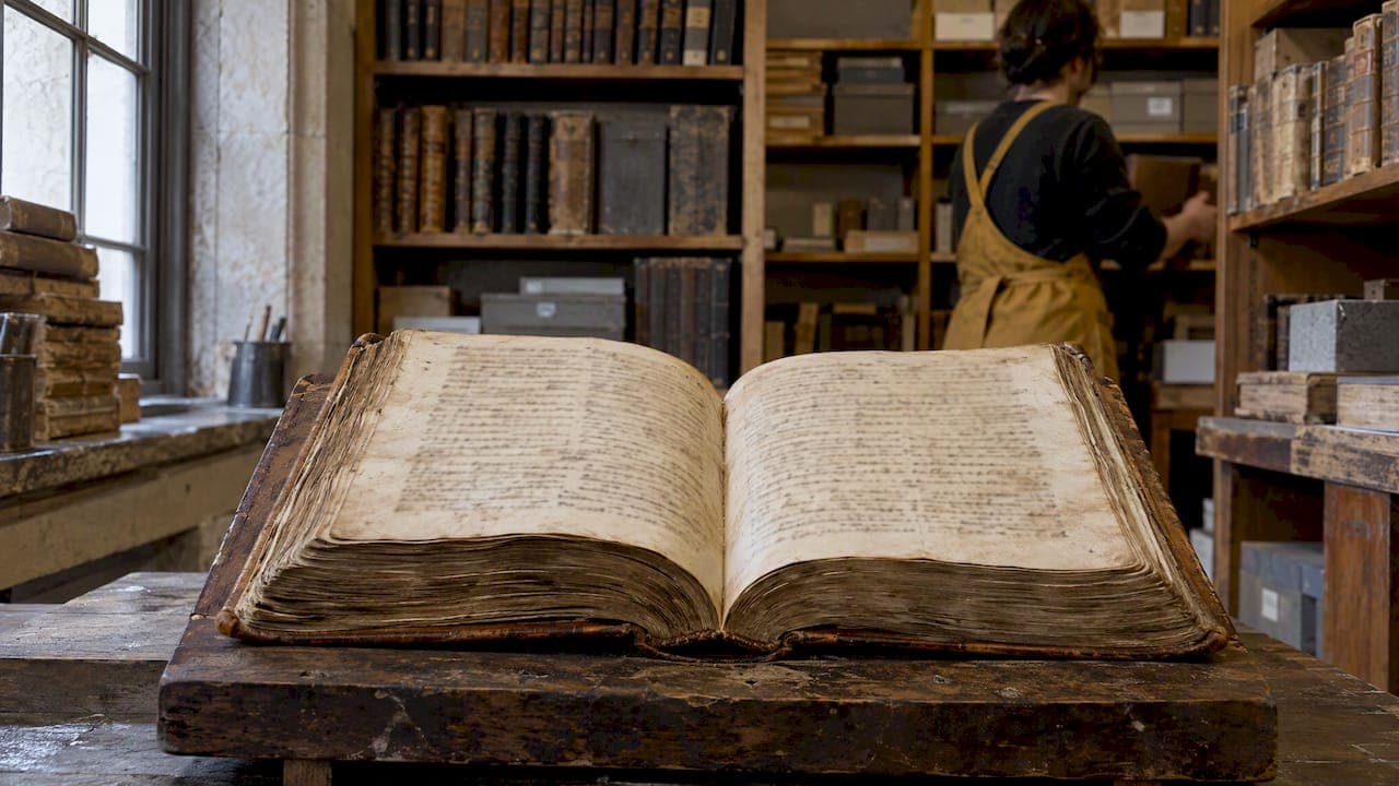 Deuterocanonical Books and the History of Scripture: A Promote The Truth Manuscript Study Guide